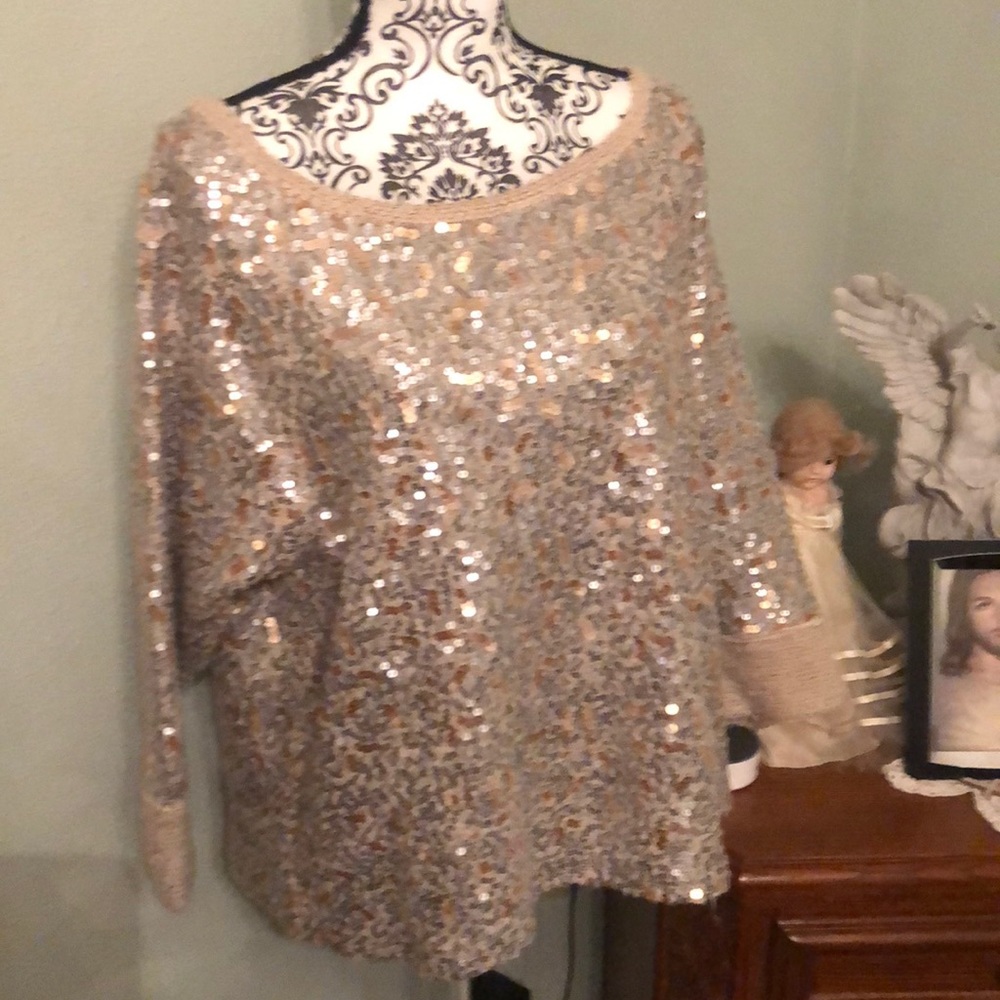 Coldwater Creek Sweater